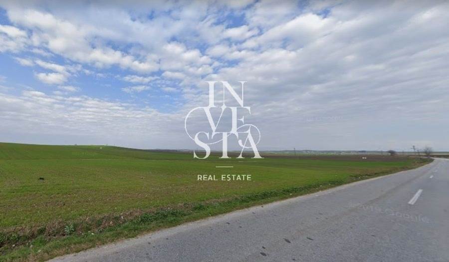 (For Rent) Land Agricultural Land  || Larissa/Nikaia - 23.440 Sq.m, 5.860€ 