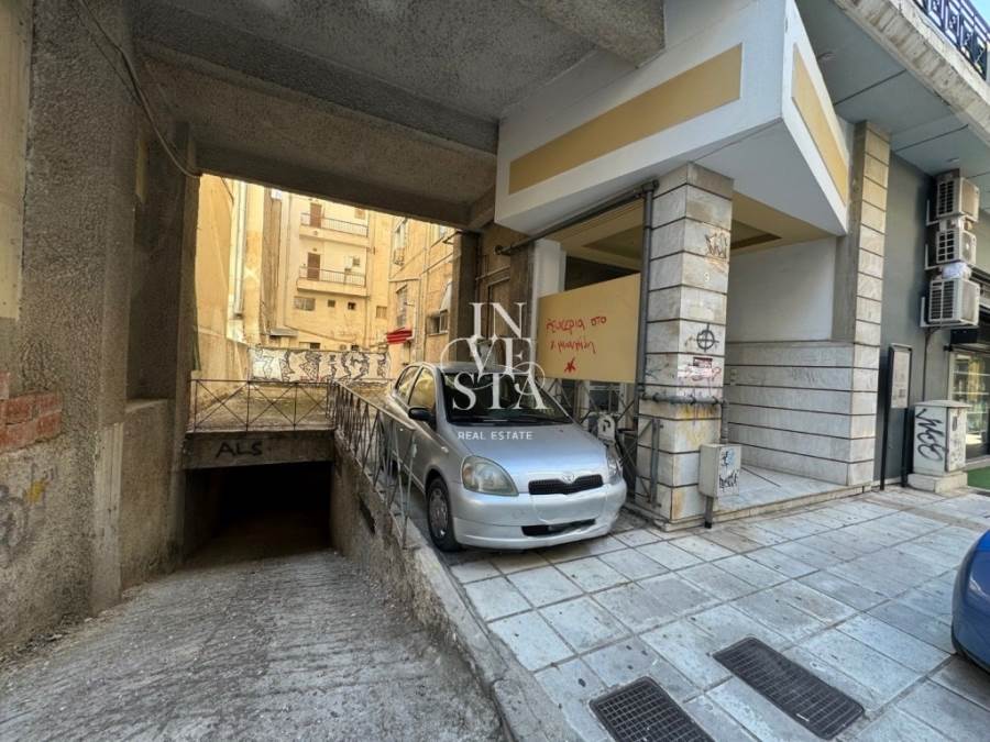 (For Sale) Other Properties Underground Parking || Larissa/Larissa - 13 Sq.m, 12.000€ 