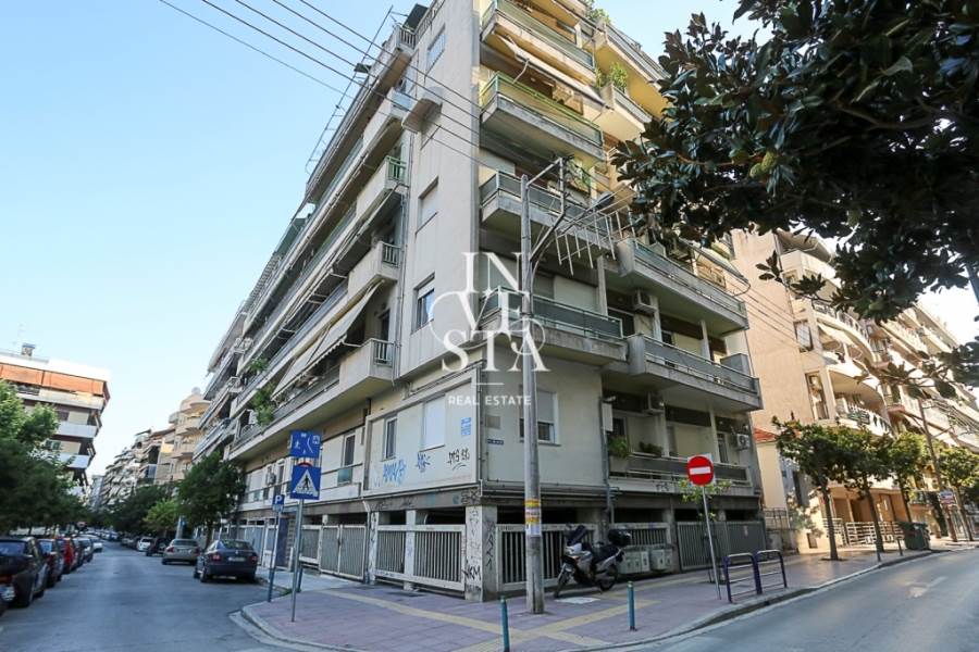 (For Sale) Residential Apartment || Larissa/Larissa - 77 Sq.m, 2 Bedrooms, 94.000€ 