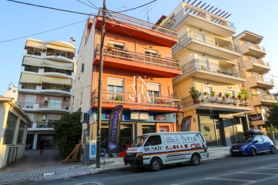 (Προς Πώληση) Επαγγελματικός Χώρος Κατάστημα || Ν. Λάρισας/Λάρισα - 72 τ.μ, 70.000€ 