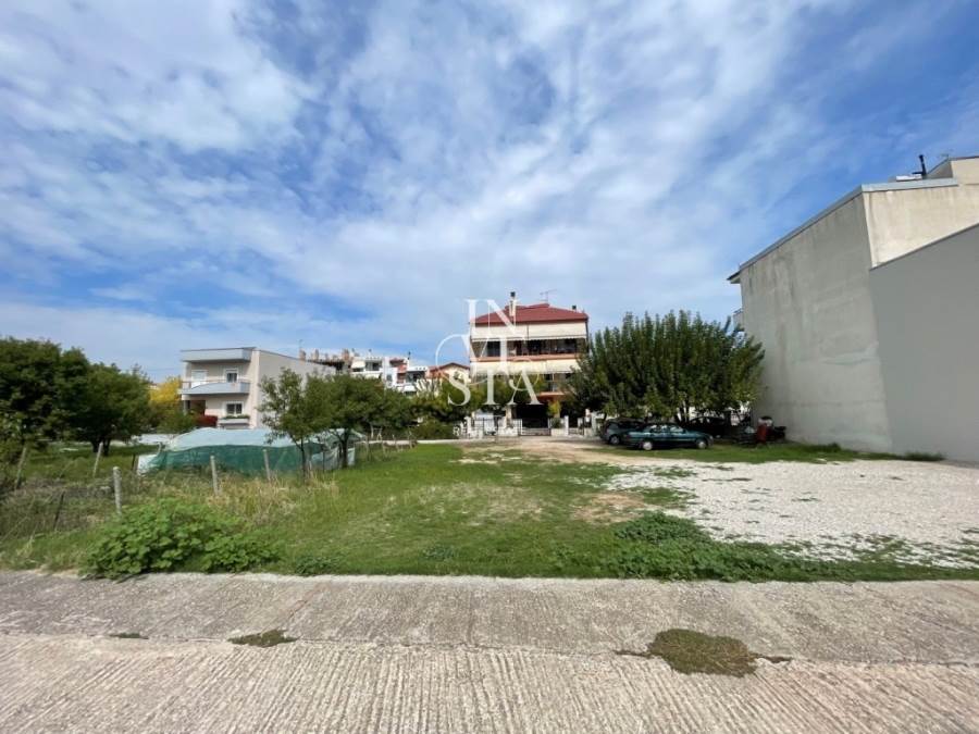 (For Sale) Land Plot || Larissa/Larissa - 235 Sq.m, 85.000€ 