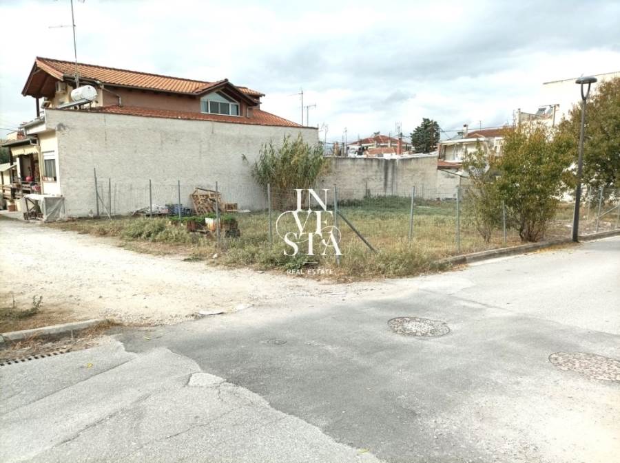 (For Sale) Land Plot || Larissa/Larissa - 222 Sq.m, 45.000€ 