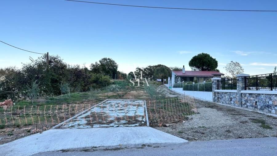 (For Sale) Land Plot || Larissa/Melivoia - 652 Sq.m, 95.000€ 