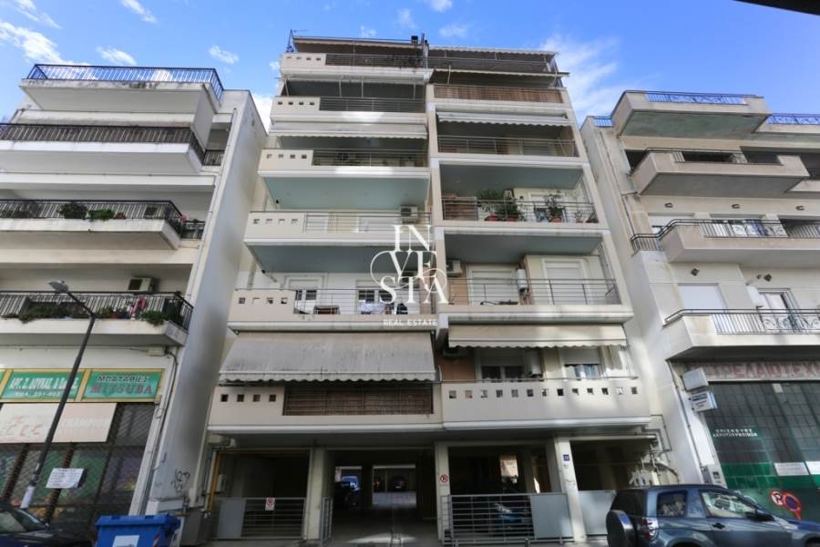 (For Rent) Residential Apartment || Larissa/Larissa - 75 Sq.m, 2 Bedrooms, 540€ 