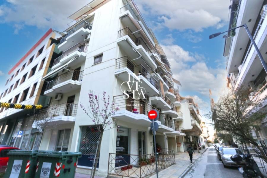 (For Sale) Residential Studio || Larissa/Larissa - 31 Sq.m, 1 Bedrooms, 60.000€ 